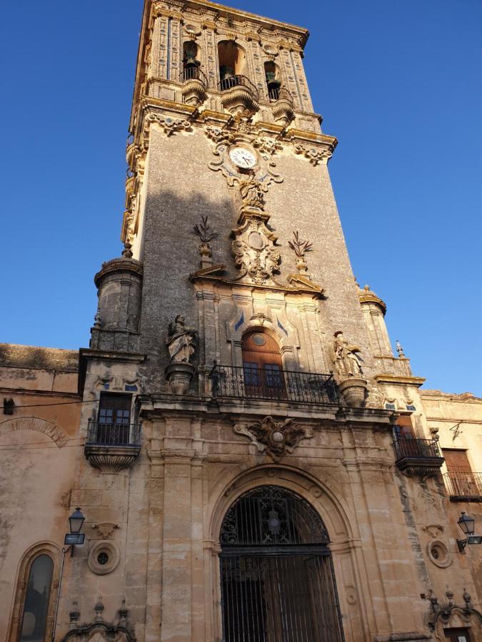 Sherryflat Plateros Jerez de la Frontera Luaran gambar